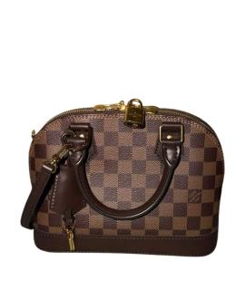 LOUIS VUITTON Сумка через плечо