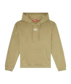 DIESEL Худи/толстовка