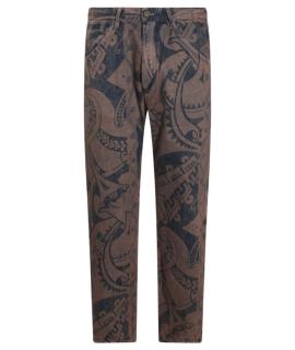 VIVIENNE WESTWOOD Прямые джинсы