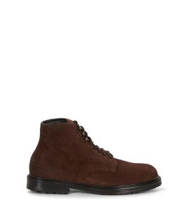 SEBAGO Высокие ботинки