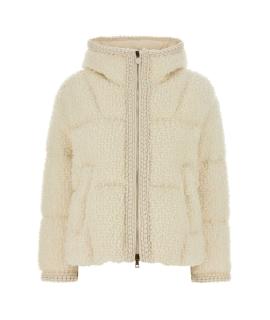 MONCLER Пуховик