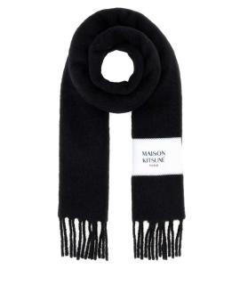 MAISON KITSUNE Шарф