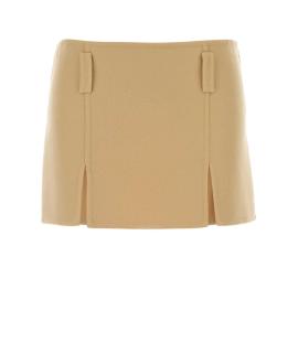 MIU MIU Юбка мини