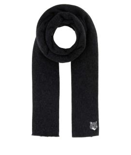 MAISON KITSUNE Шарф