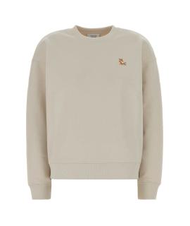 MAISON KITSUNE Худи/толстовка