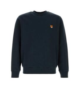 MAISON KITSUNE Худи/толстовка