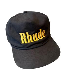 RHUDE Кепка/бейсболка