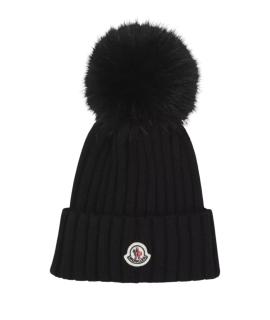 MONCLER Шапка