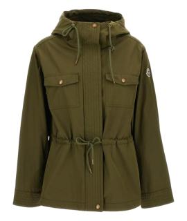 MONCLER Парка