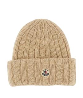 MONCLER Шапка