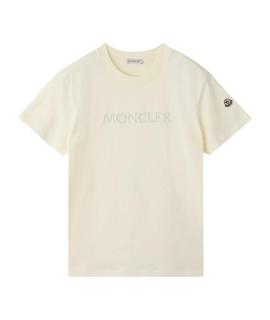 MONCLER Футболка