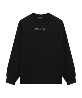MONCLER Худи/толстовка