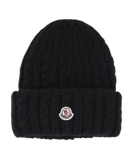 MONCLER Шапка