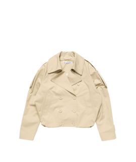 ACNE STUDIOS Тренч/плащ