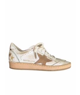 GOLDEN GOOSE Кеды