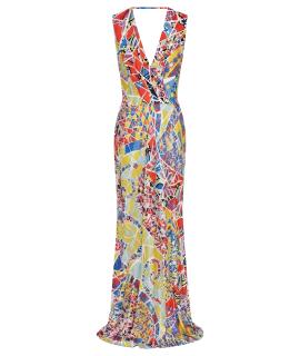 EMILIO PUCCI Вечернее платье
