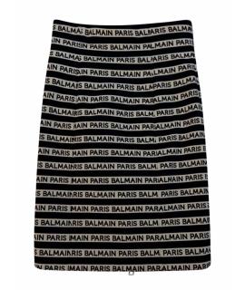 BALMAIN Юбка мини