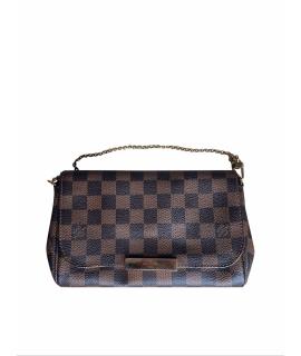 LOUIS VUITTON Клатч/вечерняя сумка