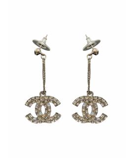 CHANEL Серьги