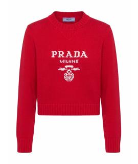 PRADA Джемпер / свитер