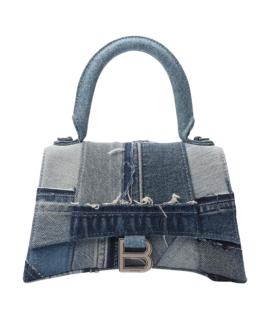 BALENCIAGA Сумка с короткими ручками