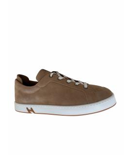 HERMES Кеды