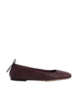 BOTTEGA VENETA Балетки