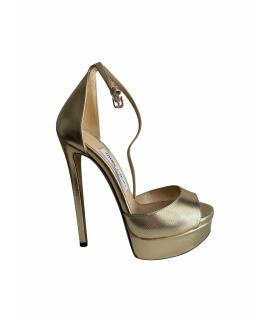JIMMY CHOO Босоножки
