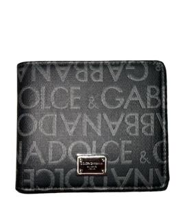 DOLCE&GABBANA Кошелек