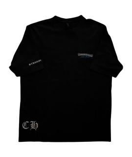 CHROME HEARTS Футболка