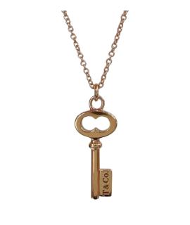 TIFFANY&CO Колье
