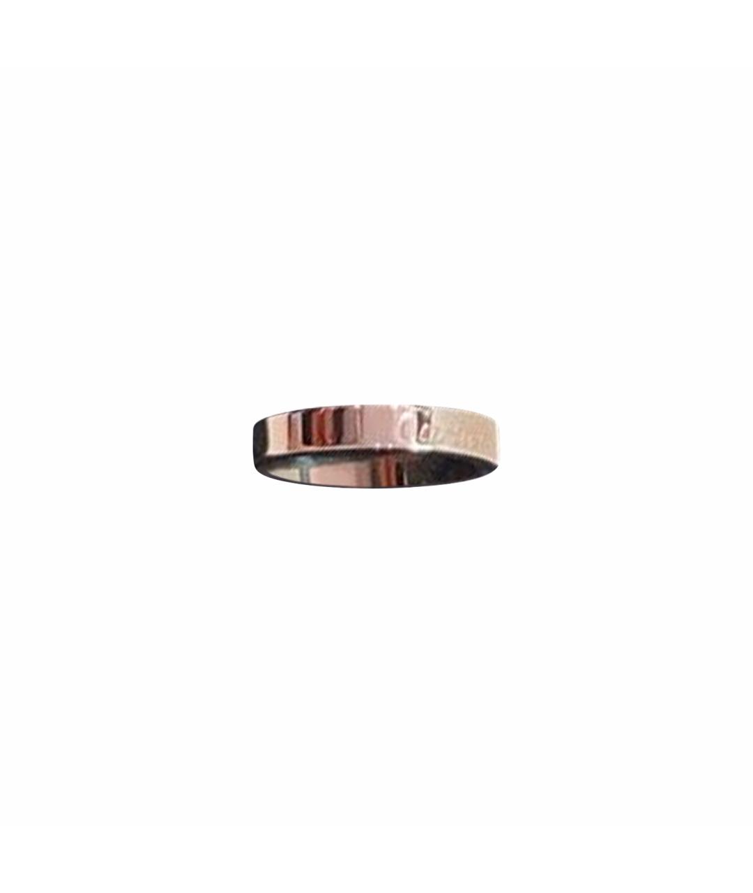 CARTIER Золотое кольцо из розового золота, фото 1