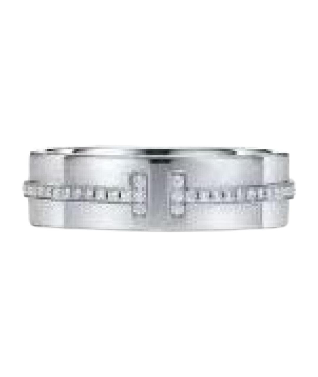 TIFFANY&CO Белое кольцо из белого золота, фото 1