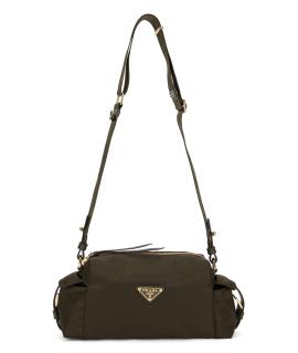 PRADA Сумка через плечо