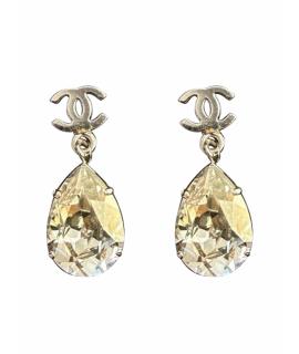CHANEL Серьги