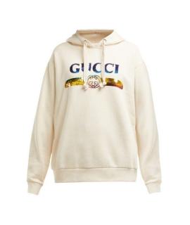 GUCCI Худи/толстовка