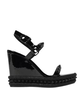 CHRISTIAN LOUBOUTIN Босоножки