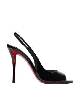CHRISTIAN LOUBOUTIN Туфли