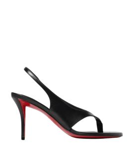 CHRISTIAN LOUBOUTIN Туфли