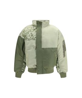 ALPHA INDUSTRIES Куртка