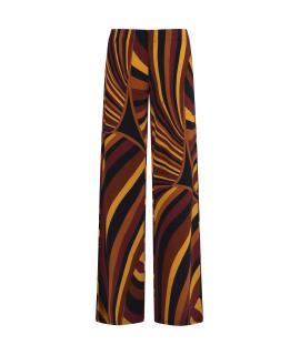 PUCCI Прямые брюки