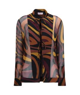 PUCCI Рубашка