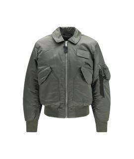 ALPHA INDUSTRIES Куртка