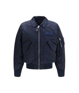ALPHA INDUSTRIES Куртка