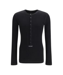 DOLCE&GABBANA Лонгслив