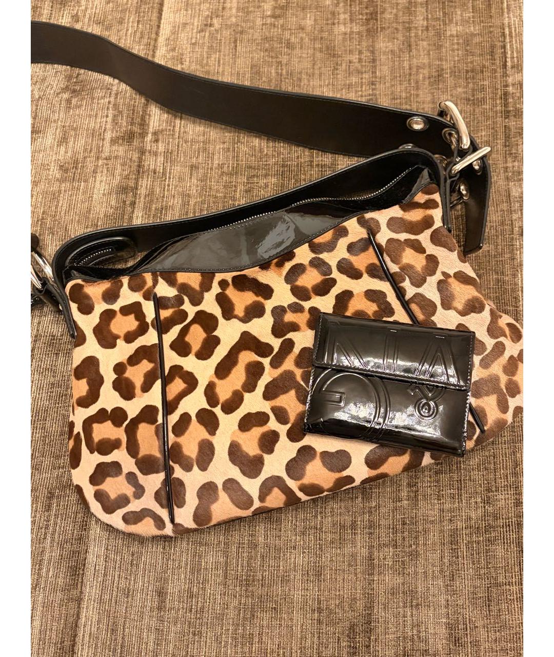 DOLCE&GABBANA Сумка через плечо, фото 6
