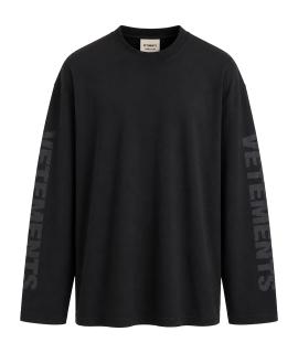 VETEMENTS Худи/толстовка