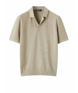 LORO PIANA Поло с коротким рукавом