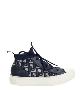 CHRISTIAN DIOR Кеды