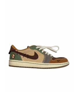 NIKE Кеды